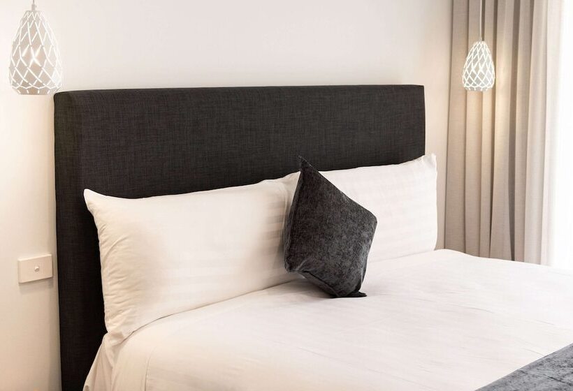 Апартаменты 1 Спальня, Econo Lodge Mildura