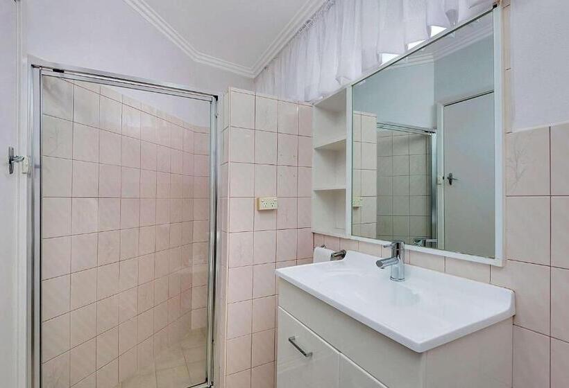 Студия Superior, Econo Lodge Mildura