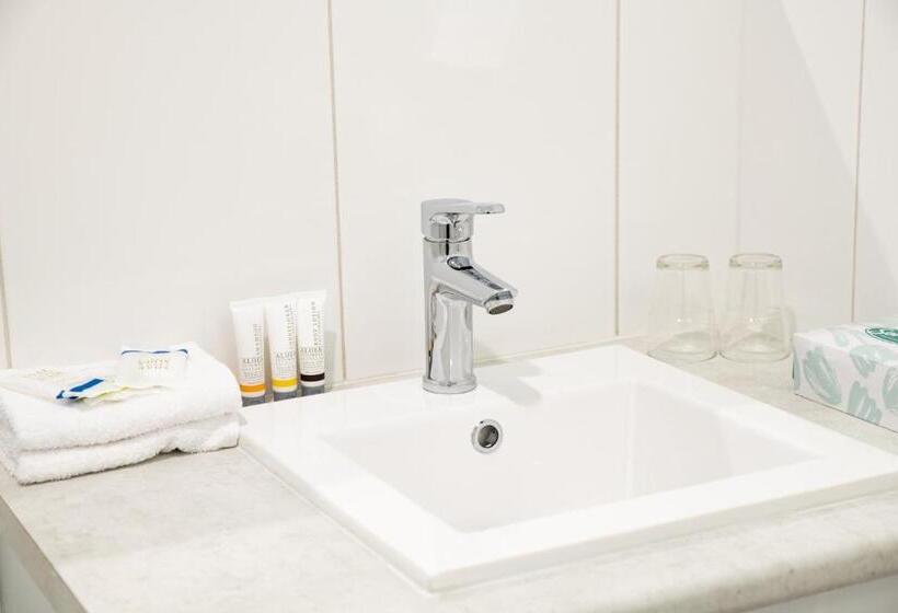 Апартаменты 1 Спальня, Econo Lodge Mildura