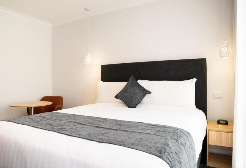 Студио Стандарт Кровать Кинг, Econo Lodge Mildura