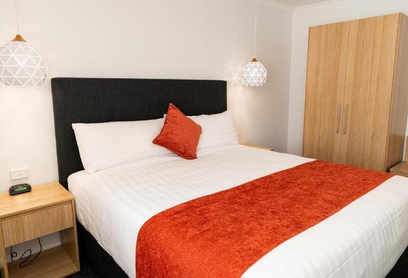 Апартаменты 2 Спальни, Econo Lodge Mildura