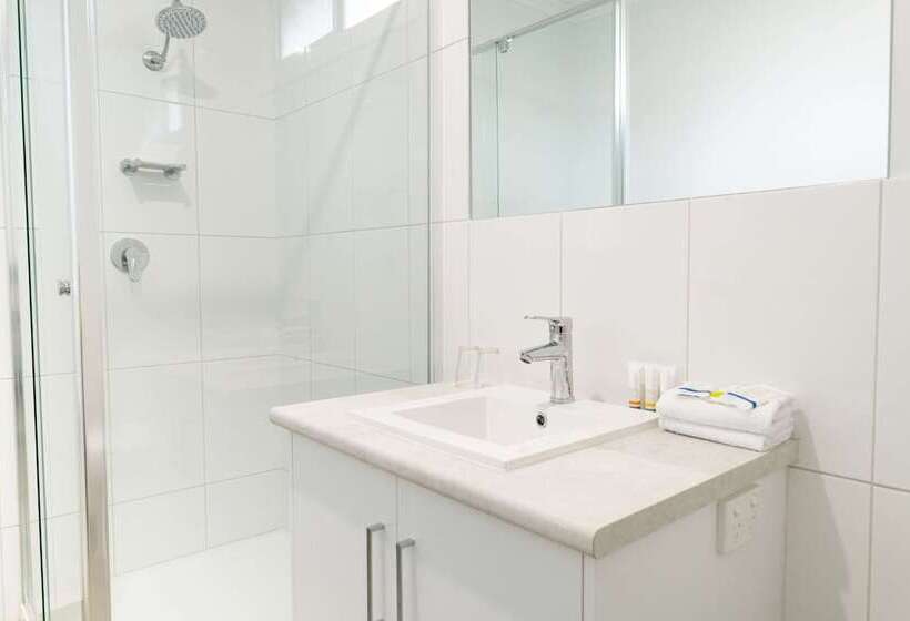 Апартаменты 2 Спальни, Econo Lodge Mildura