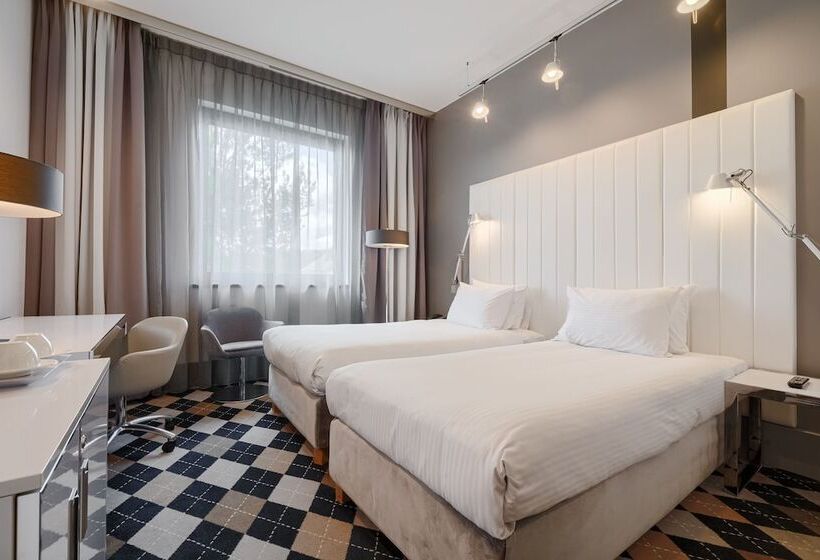 اتاق پرمیوم, Qubus Hotel Bydgoszcz