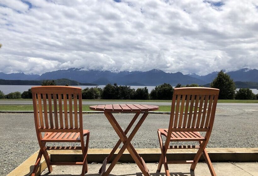 Family Suite, Manapouri Lakeview Motor Inn