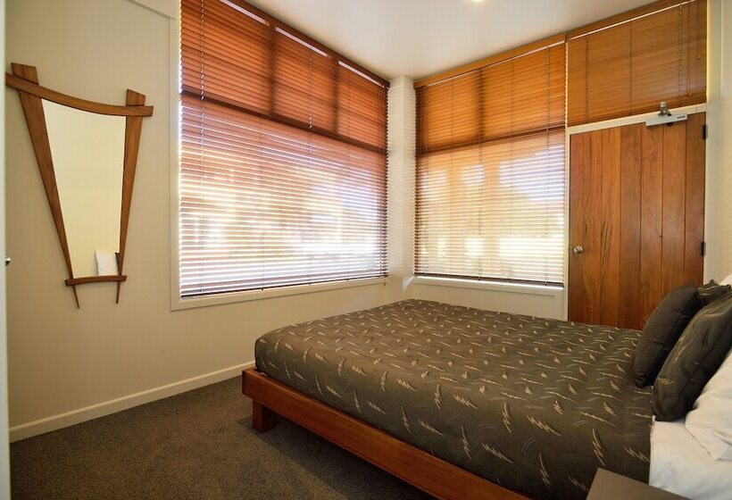 Люкс 2 Спальни, Ocean Beach Motor Lodge