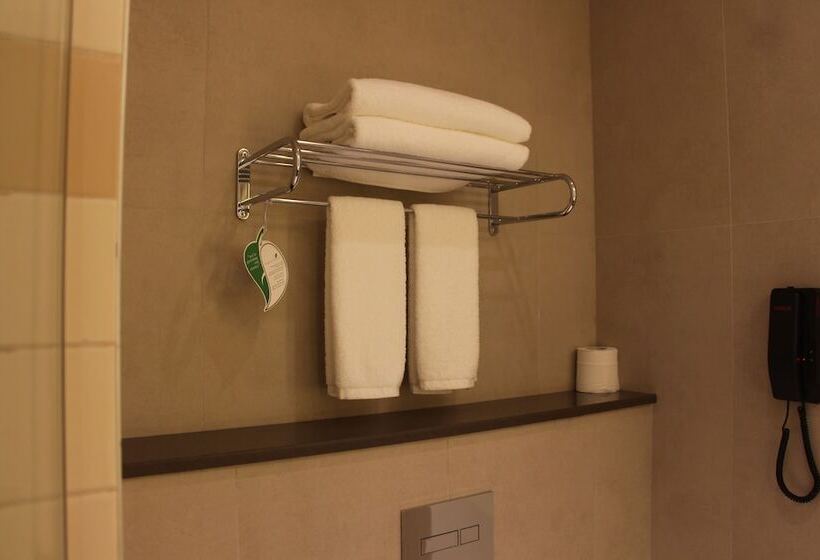 Номер Стандарт, Citadines Culture Village Dubai, Waterfront Jadaf