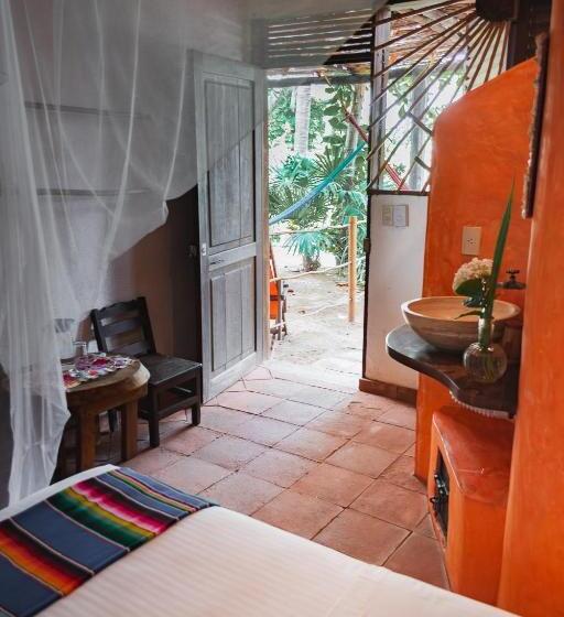 Номер Стандарт, Posada Mexico