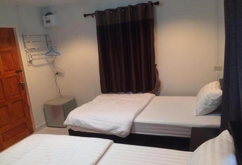 Номер Стандарт, Baan Phu Jad Kan