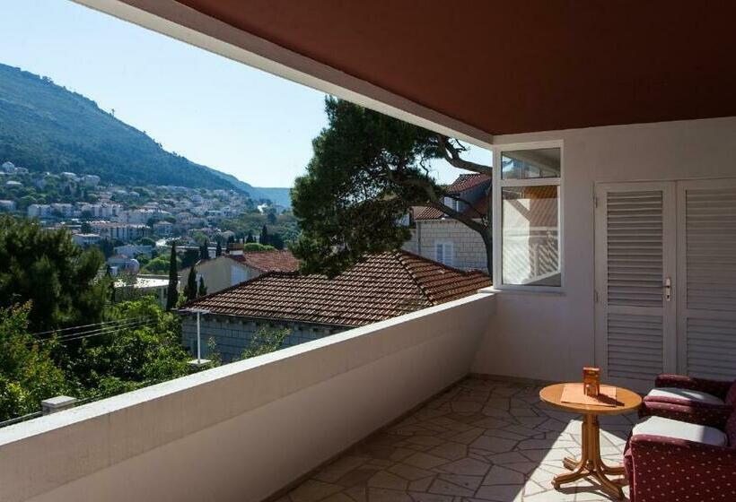 Standard Szoba, Guest House Ljubica