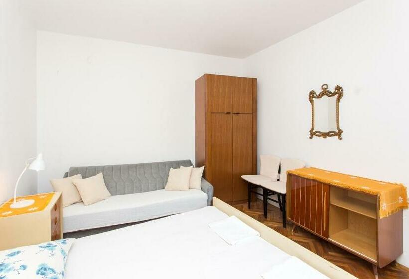 Standard Szoba, Guest House Ljubica