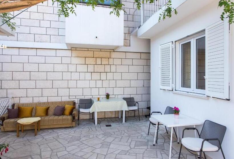 Standard Szoba, Guest House Ljubica