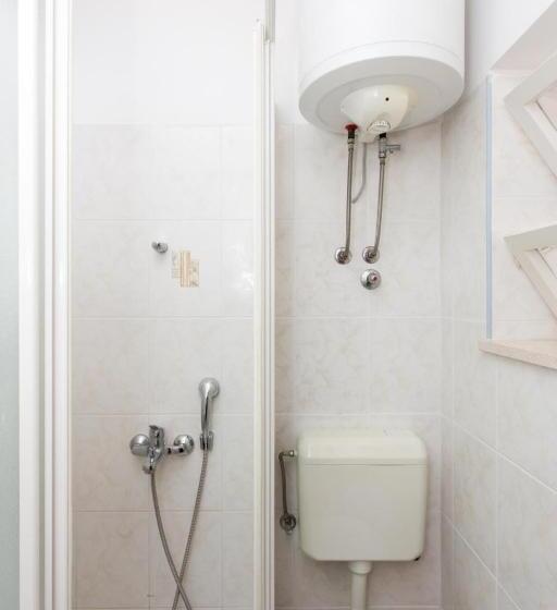Standard Szoba, Guest House Ljubica