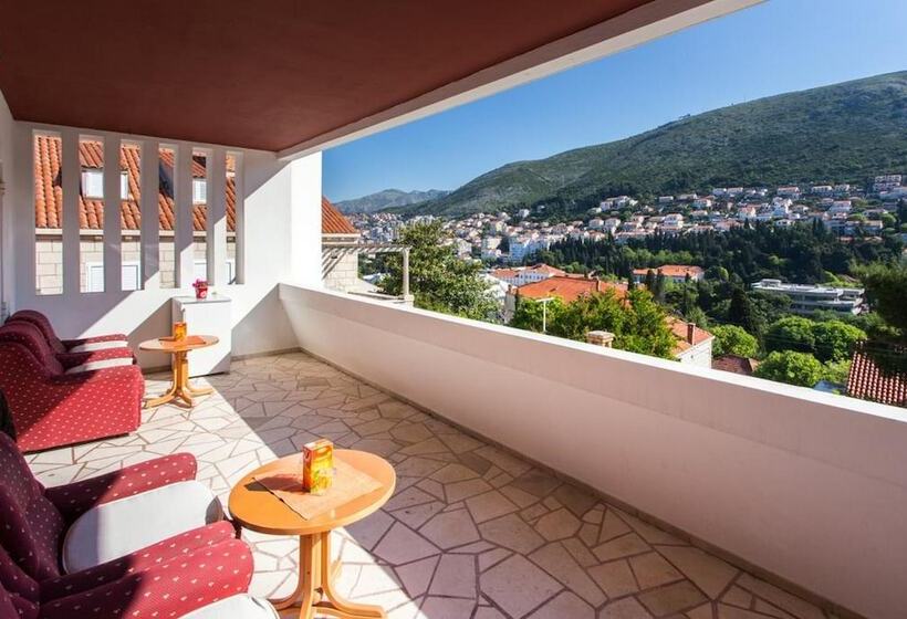 Standard Szoba, Guest House Ljubica