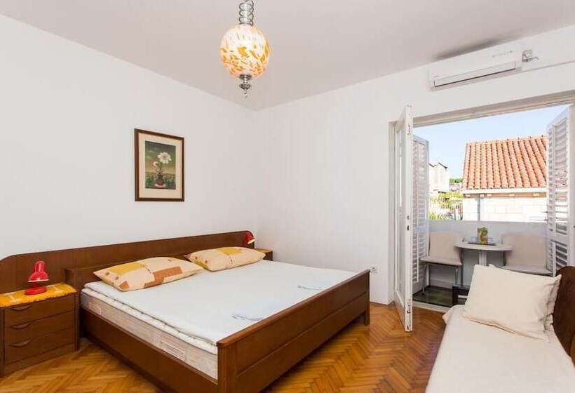 Standard Szoba, Guest House Ljubica