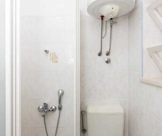 Standard Szoba, Guest House Ljubica