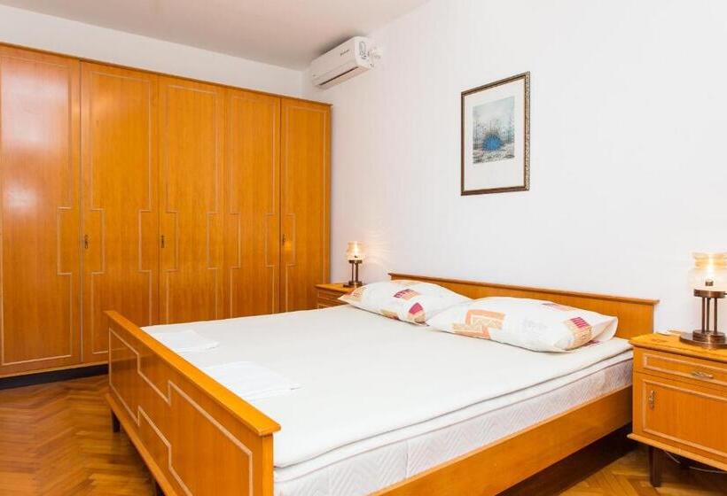 Standard Szoba, Guest House Ljubica