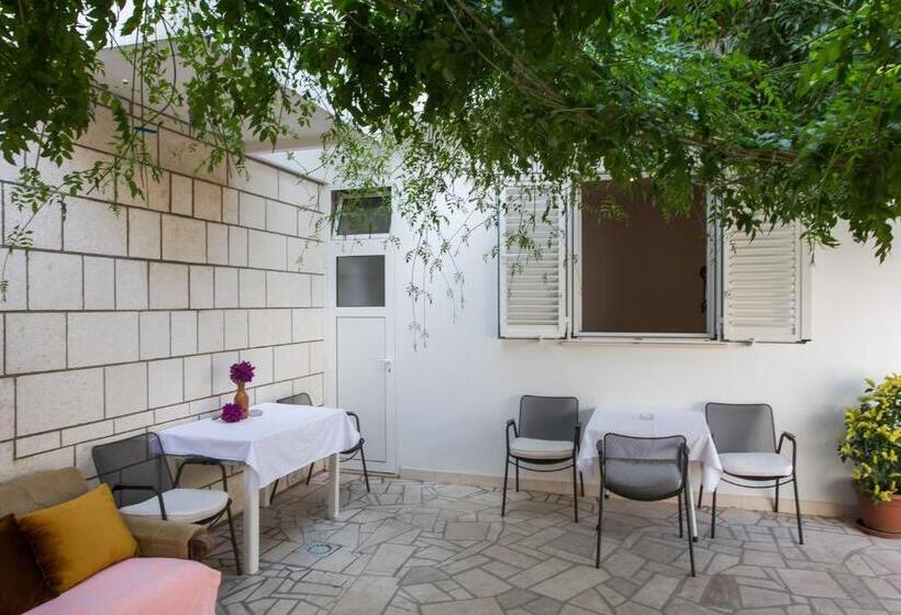 Standard Szoba, Guest House Ljubica