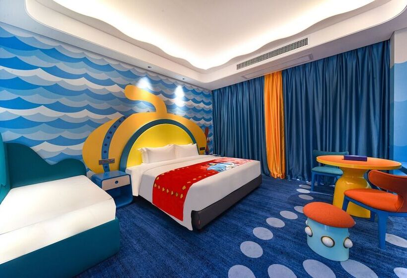 Номер Superior, Dolphin Bay