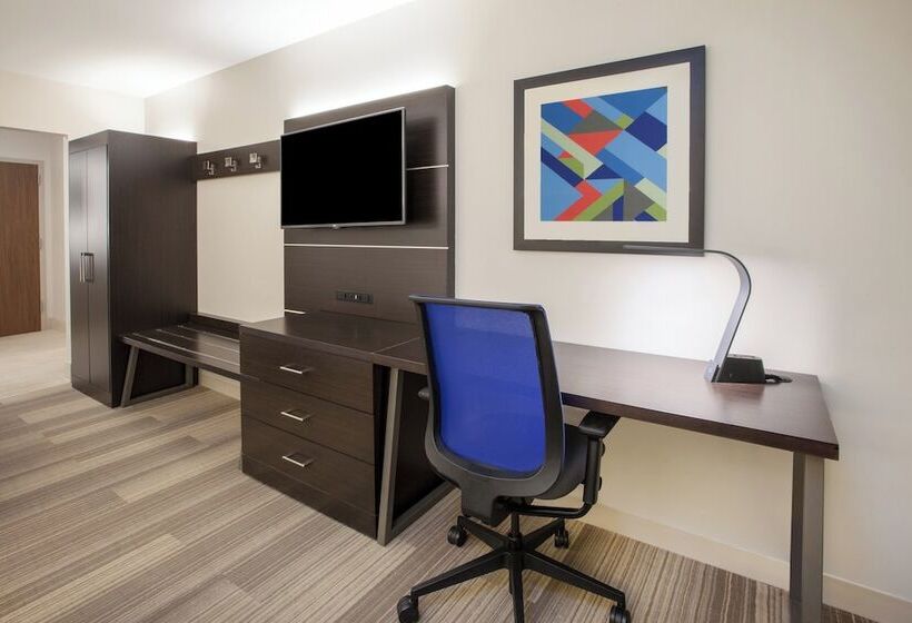 Люкс Адаптированный для Инвалидов, Holiday Inn Express & Suites   Glendale Downtown
