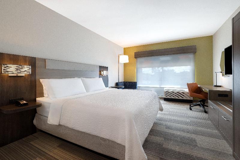 Люкс Адаптированный для Инвалидов, Holiday Inn Express & Suites   Glendale Downtown