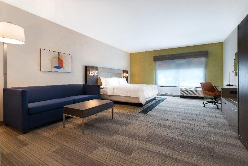 Люкс Адаптированный для Инвалидов, Holiday Inn Express & Suites   Glendale Downtown
