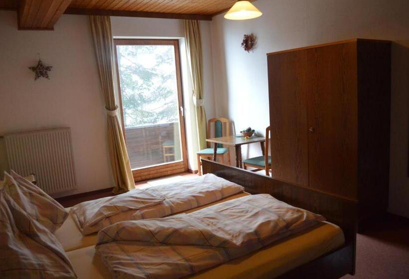 Номер Стандарт, Chalet Kammleitn
