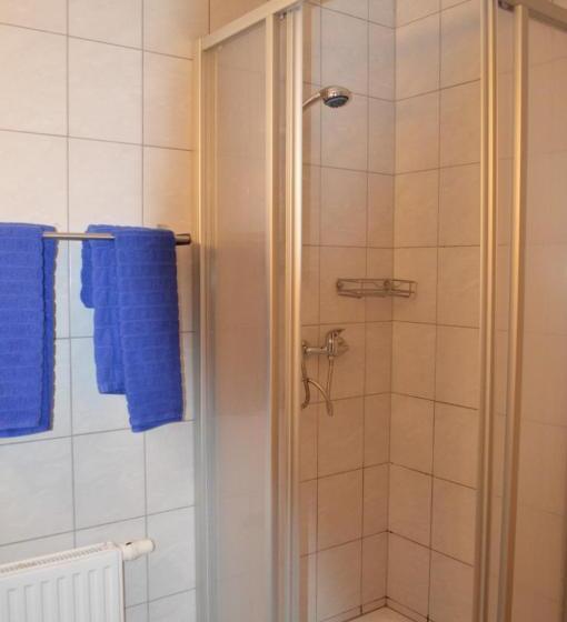Номер Стандарт Трехместный, Chalet Kammleitn