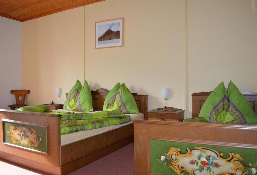 Семейный Номер, Chalet Kammleitn