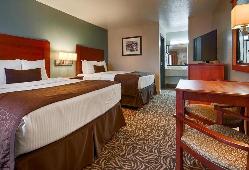 Номер Стандарт, Best Western Regency Inn & Suites