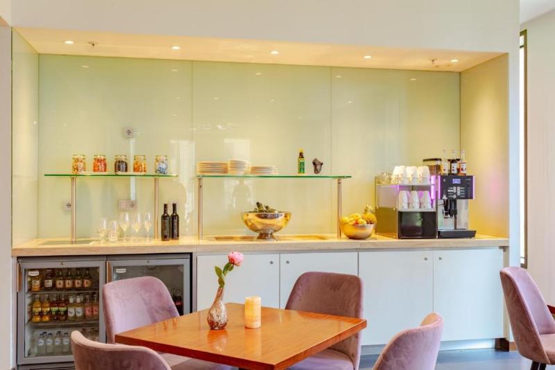 俱乐部房间, Crowne Plaza Amsterdam   South, An Ihg