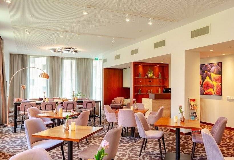小型套房, Crowne Plaza Amsterdam   South, An Ihg