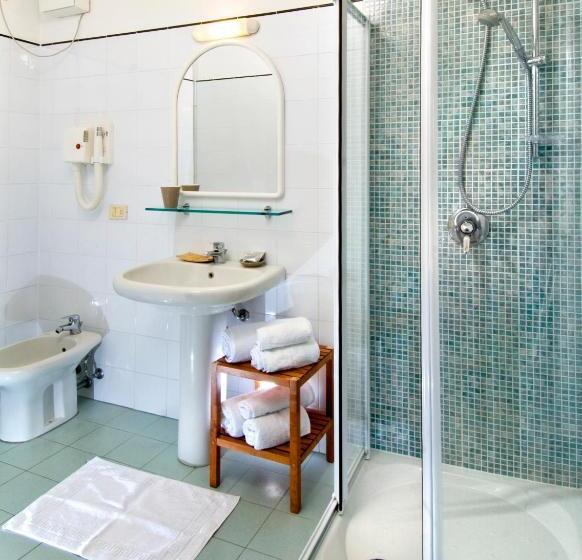 اتاق استاندارد, Locanda Rosy