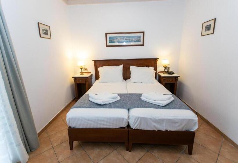 Апартаменты 1 Спальня, Magda S Hotel Apartments