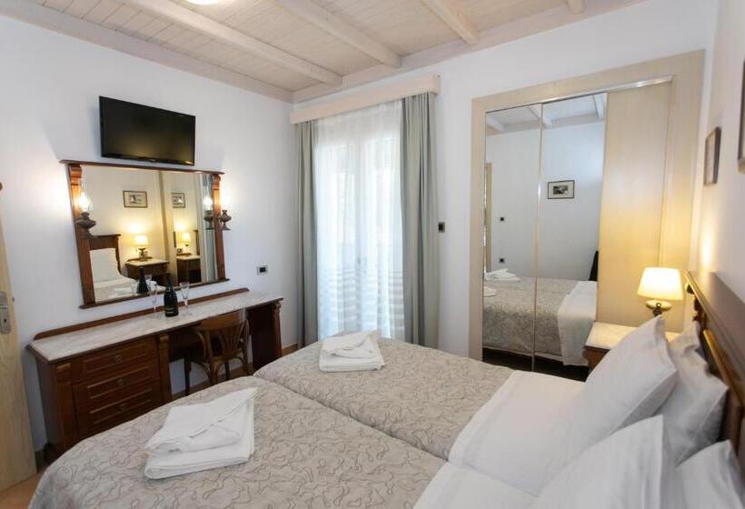 Апартаменты 2 Спальни, Magda S Hotel Apartments