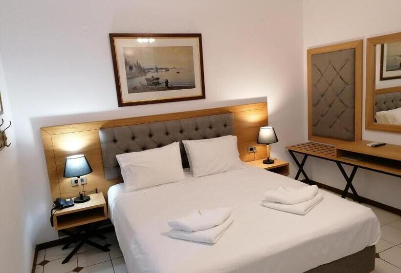 Апартаменты Superior 1 Спальня, Magda S Hotel Apartments
