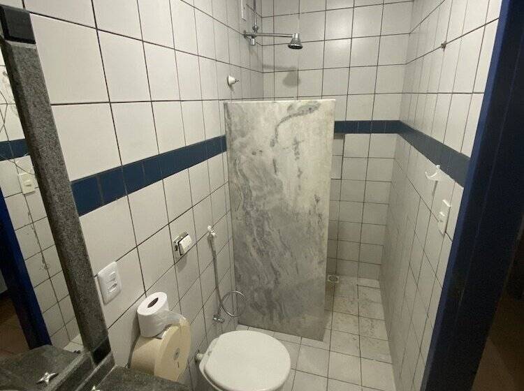 Номер Стандарт, Pousada Villa Grécia
