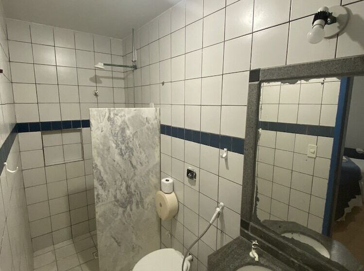 Четырехместный Номер Стандарт, Pousada Villa Grécia