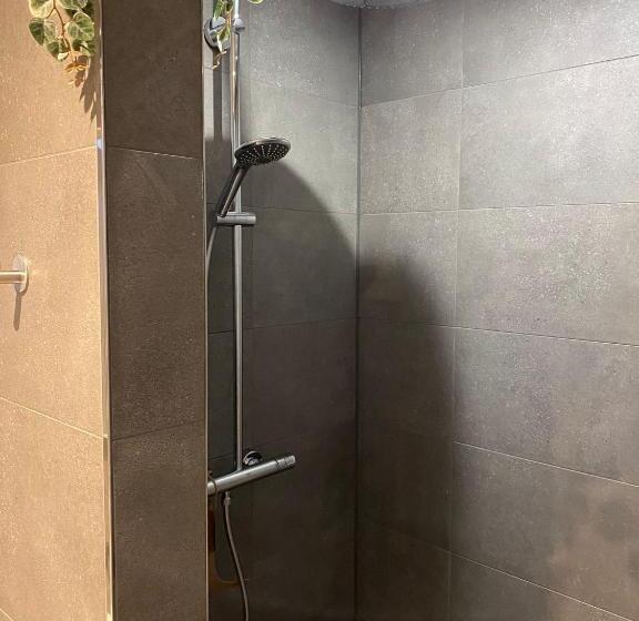 스탠다드 룸, B&b Het Nijenhuis