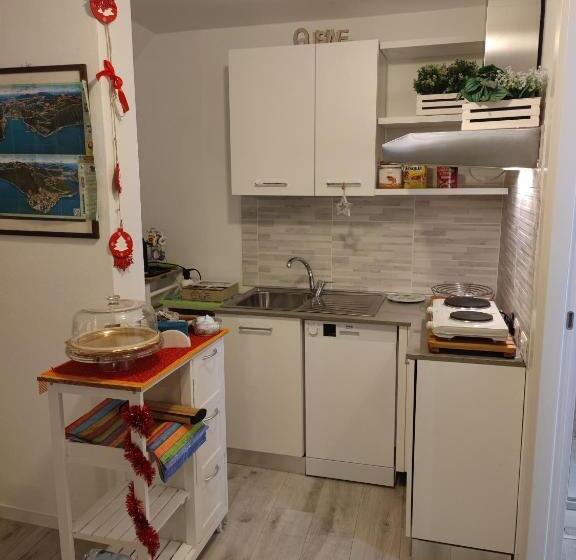 Quarto Estandar, La Finestra Sul Lago