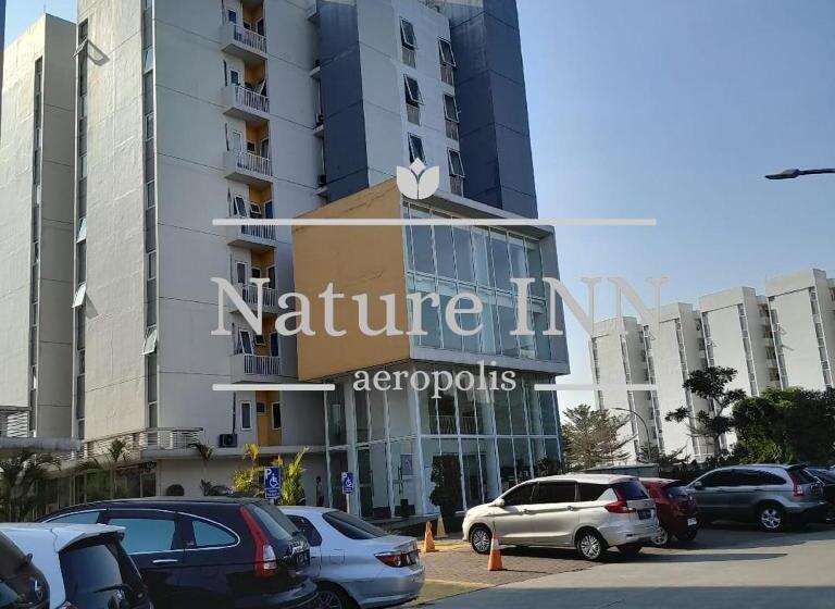 استودیو استاندارد با تخت کینگ, Barata Hotel By Nature S