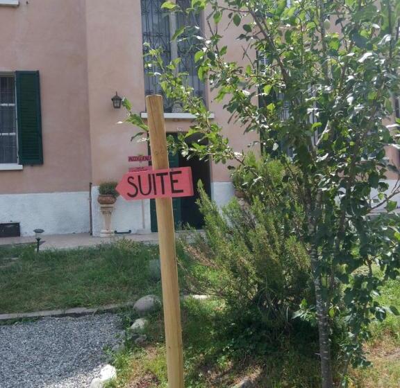 Люкс с гидромассажем, Notte Rosa Suites & Relax