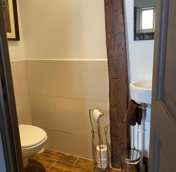 Family Suite, Clos De Mont July, Architecture Xviiie Au Cœur De La Nature