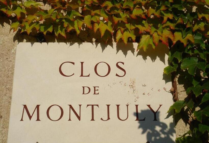 Family Suite, Clos De Mont July, Architecture Xviiie Au Cœur De La Nature