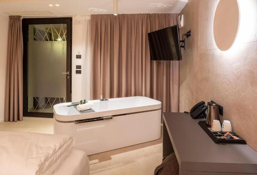 Полулюкс, Relais Limonaia   Suites & Garden Spa