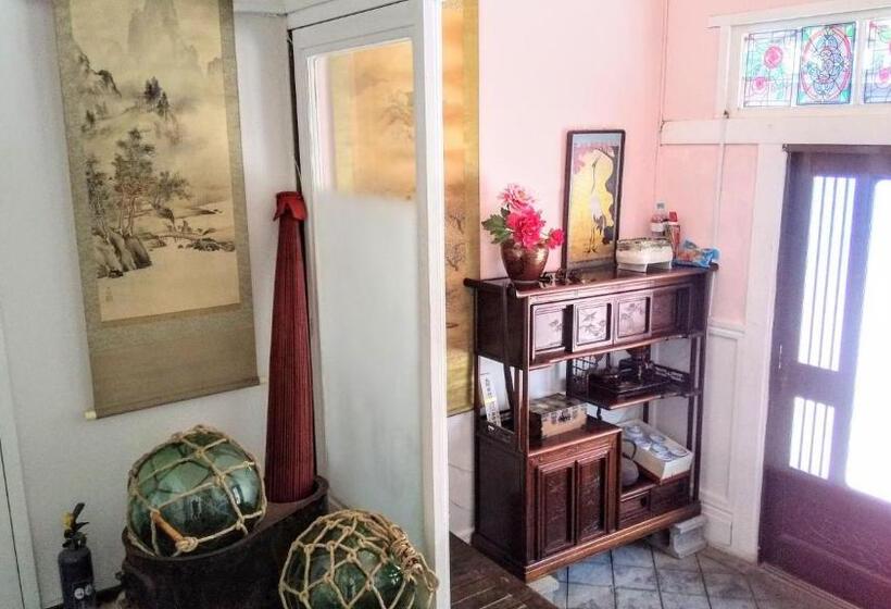 استودیوی استاندارد, Minpaku Ota   Vacation Stay 11959