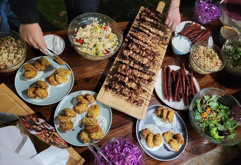 ویلای سوپریور 1 خوابه, Joyard   Pensiune & Parc