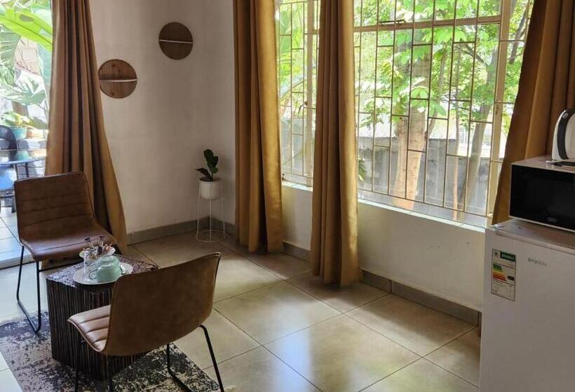 Quarto standard, Casa Palmeira