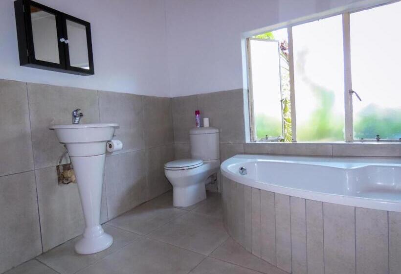 Quarto standard, Casa Palmeira