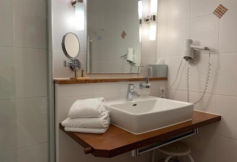 Номер Стандарт, Pension Kramerhof