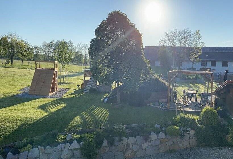 Номер Стандарт, Pension Kramerhof